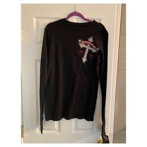 Unique handmade shirt that still has its tags on. Never been worn!